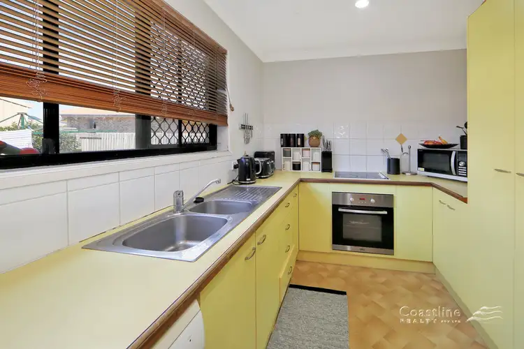 Seventh view of Homely house listing, 27 Bargara Lakes Drive, Bargara QLD 4670