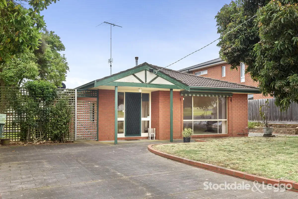 Main view of Homely house listing, 102 Bay Shore Avenue, Clifton Springs VIC 3222
