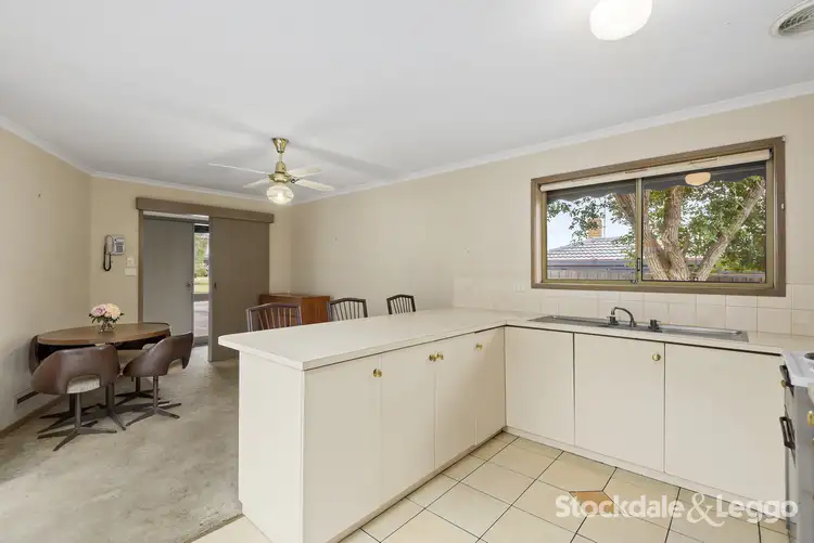 Second view of Homely house listing, 102 Bay Shore Avenue, Clifton Springs VIC 3222
