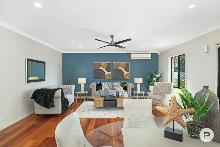 Third view of Homely house listing, 15 Injune Circuit, Calamvale QLD 4116