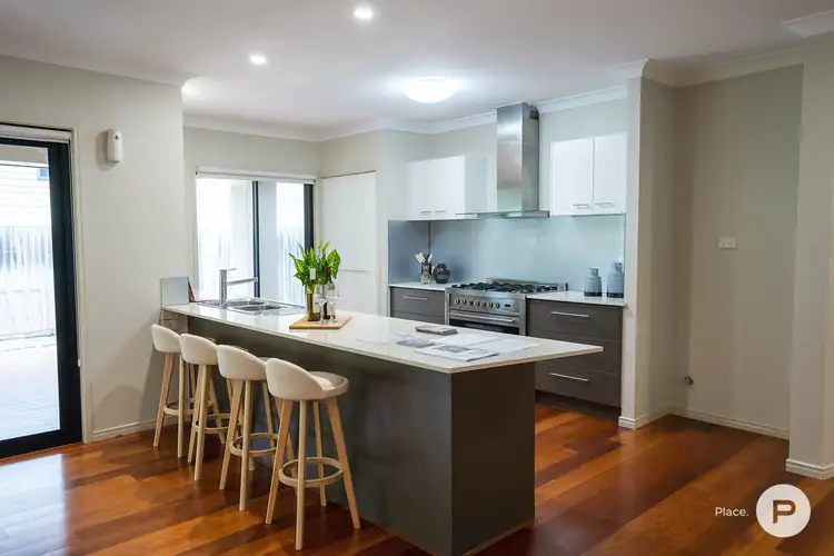 Fourth view of Homely house listing, 15 Injune Circuit, Calamvale QLD 4116