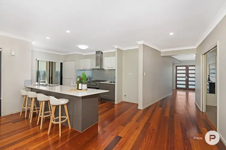 Sixth view of Homely house listing, 15 Injune Circuit, Calamvale QLD 4116