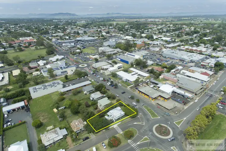 Second view of Homely house listing, 2 William Street, Gatton QLD 4343