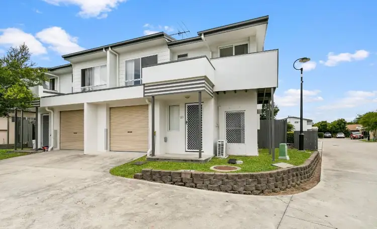 23/57 Shayne Avenue, Deception Bay QLD 4508