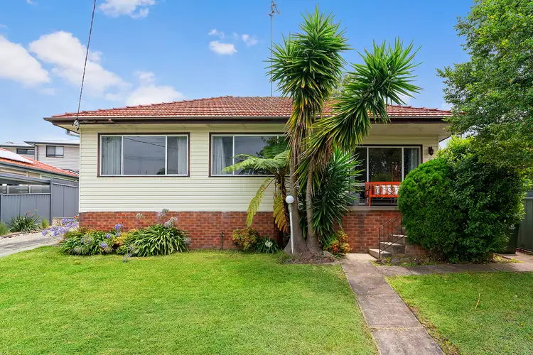 Main view of Homely house listing, 8 Barney Street, Wallsend NSW 2287