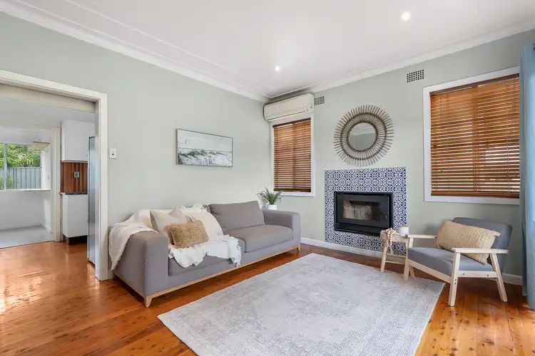 Second view of Homely house listing, 8 Barney Street, Wallsend NSW 2287