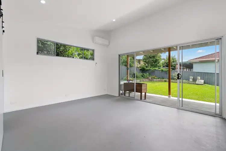 Sixth view of Homely house listing, 8 Barney Street, Wallsend NSW 2287