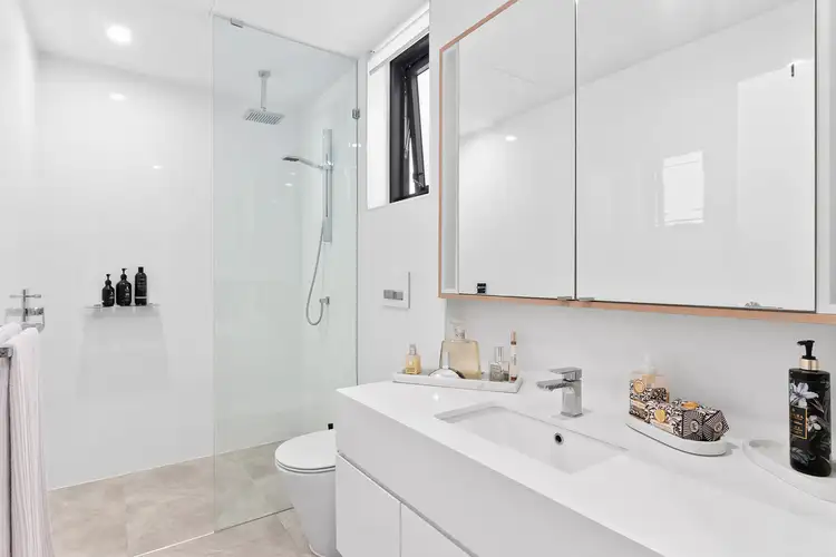 Fifth view of Homely apartment listing, 406/95 Old Burleigh Road, Broadbeach QLD 4218