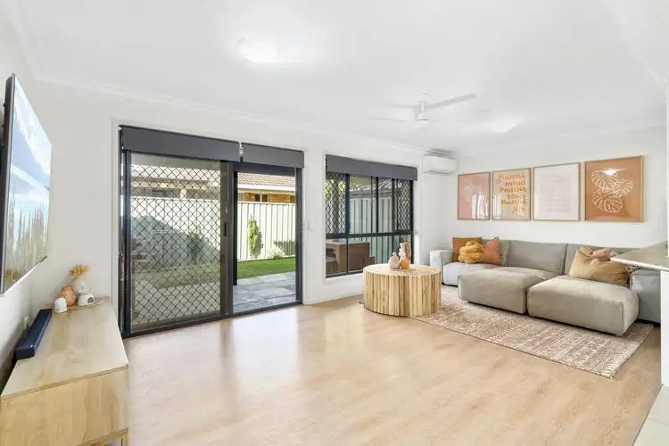 Main view of Homely unit listing, 2/16 Martin Street, Nerang QLD 4211