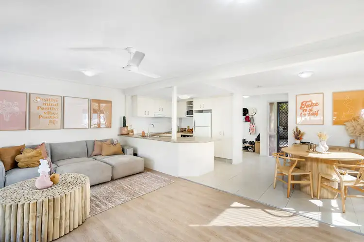 Third view of Homely unit listing, 2/16 Martin Street, Nerang QLD 4211