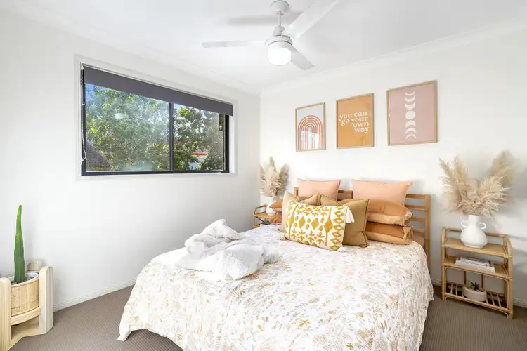 Fourth view of Homely unit listing, 2/16 Martin Street, Nerang QLD 4211