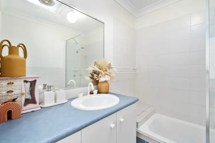 Fifth view of Homely unit listing, 2/16 Martin Street, Nerang QLD 4211