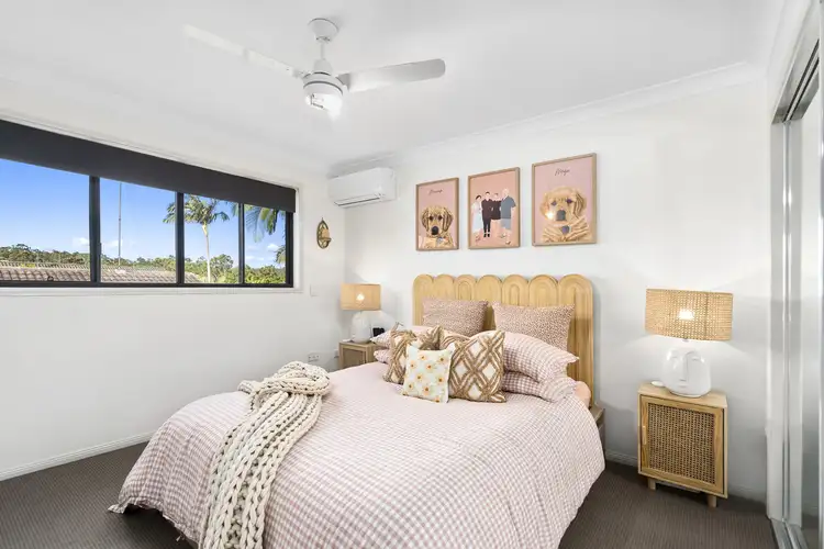 Sixth view of Homely unit listing, 2/16 Martin Street, Nerang QLD 4211