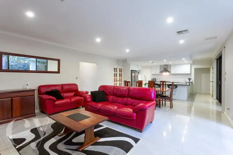 Sixth view of Homely house listing, 41B Beach Street, Bicton WA 6157