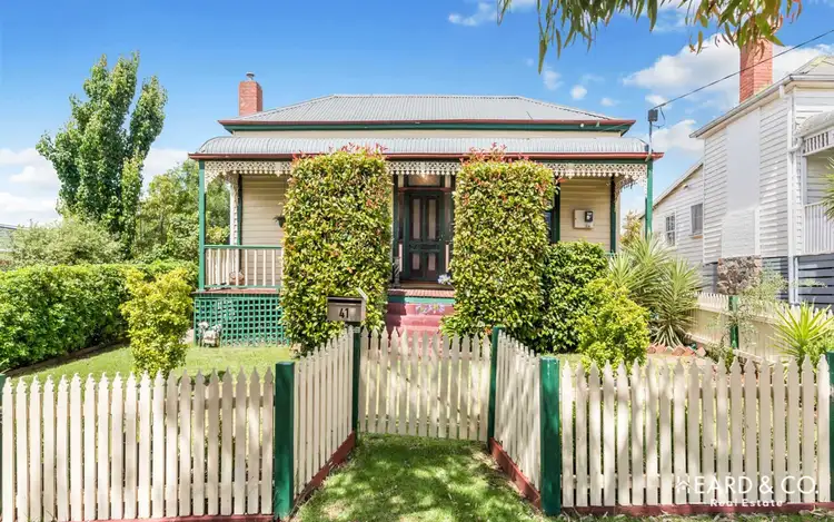 41 Maple Street, Golden Square VIC 3555