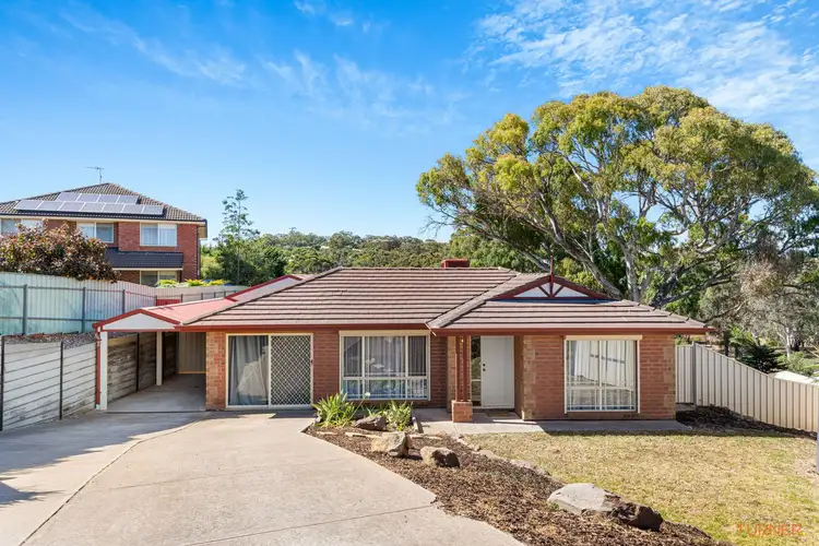 12 Kings Hill Circuit, Onkaparinga Hills SA 5163