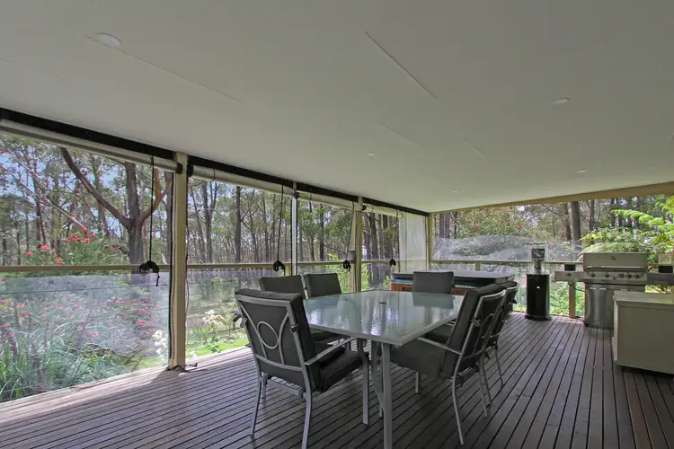 Fifth view of Homely house listing, 9 Gilfedder Terrace, Mirboo North VIC 3871