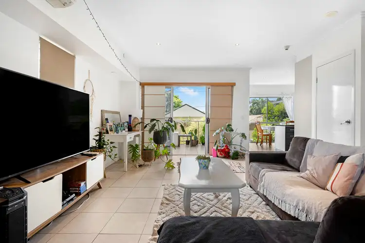 Main view of Homely unit listing, 1/78 Melton Road, Nundah QLD 4012