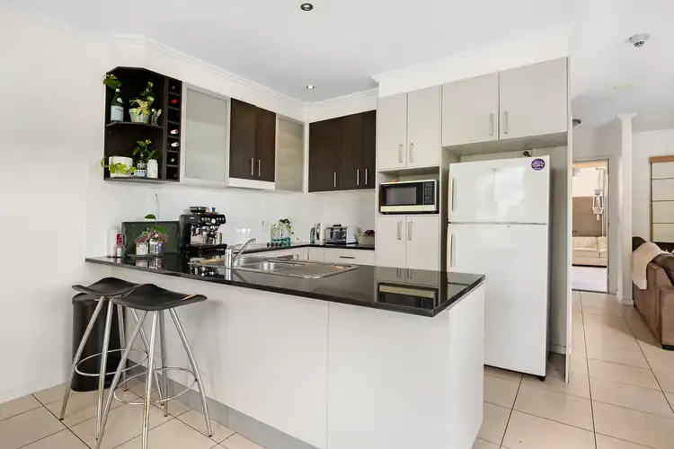 Second view of Homely unit listing, 1/78 Melton Road, Nundah QLD 4012