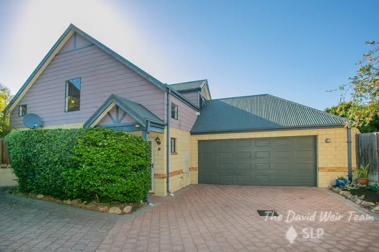 12D Narla Way, Nollamara WA 6061