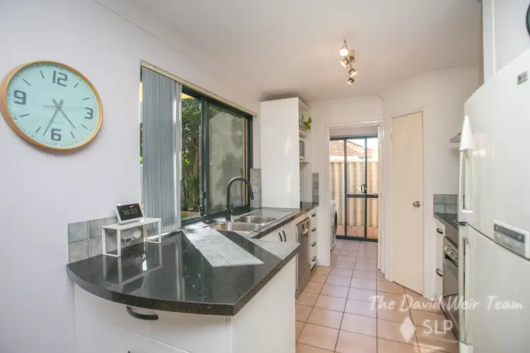 Fourth view of Homely townhouse listing, 12D Narla Way, Nollamara WA 6061