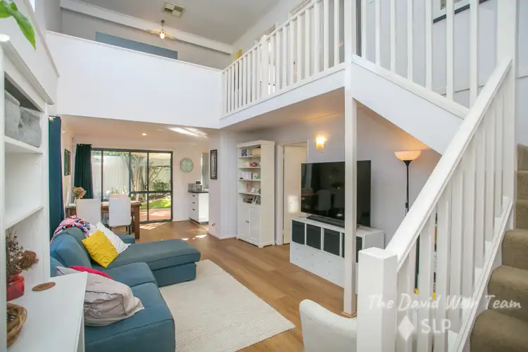 Fifth view of Homely townhouse listing, 12D Narla Way, Nollamara WA 6061