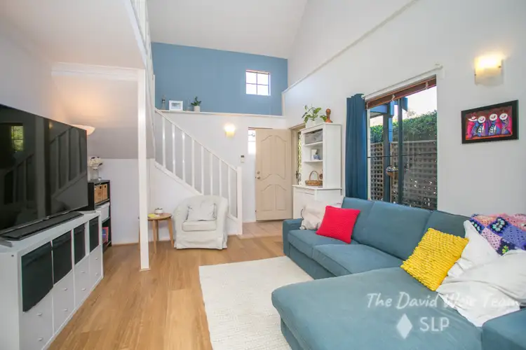 Sixth view of Homely townhouse listing, 12D Narla Way, Nollamara WA 6061