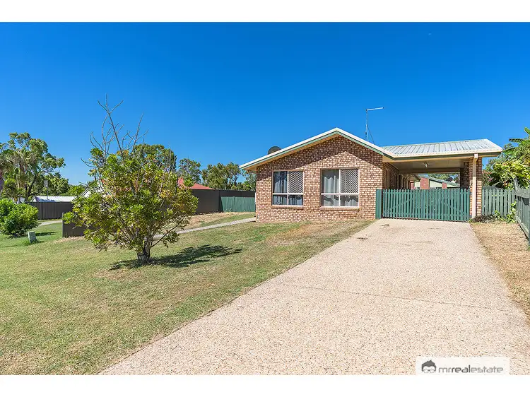 Main view of Homely house listing, 6 Casuarina Court, Kawana QLD 4701