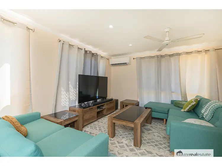 Fourth view of Homely house listing, 6 Casuarina Court, Kawana QLD 4701