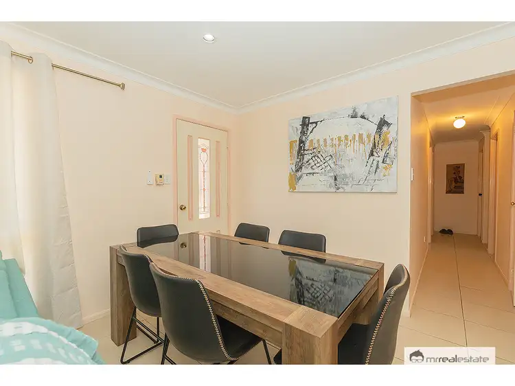 Fifth view of Homely house listing, 6 Casuarina Court, Kawana QLD 4701