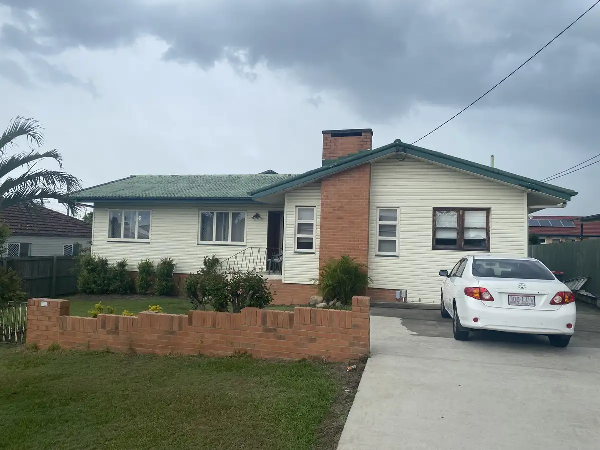 Main view of Homely house listing, 6 Decker Street, Chermside West QLD 4032