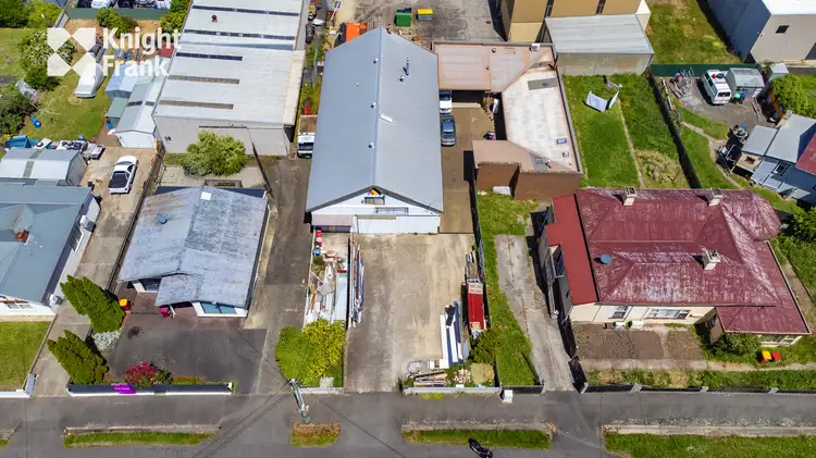Fourth view of Homely house listing, 4 Conway Street, Mowbray TAS 7248