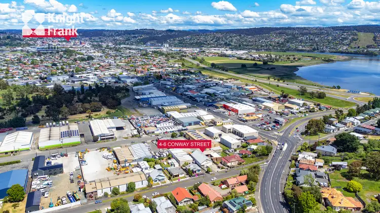 Fifth view of Homely house listing, 4 Conway Street, Mowbray TAS 7248
