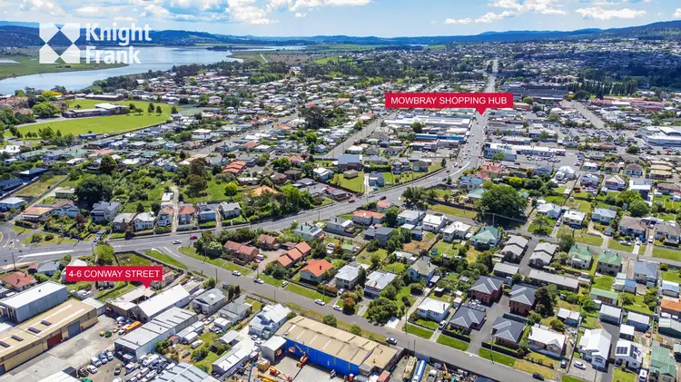 Sixth view of Homely house listing, 4 Conway Street, Mowbray TAS 7248