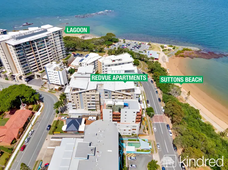 16/83 Marine Parade, Redcliffe QLD 4020