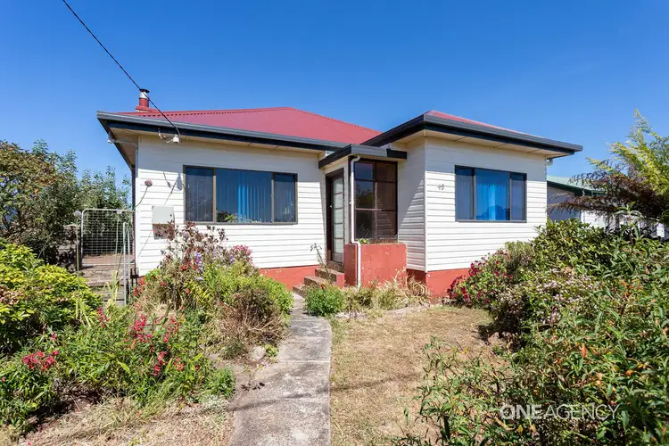 49 Stirling Street, Hillcrest TAS 7320