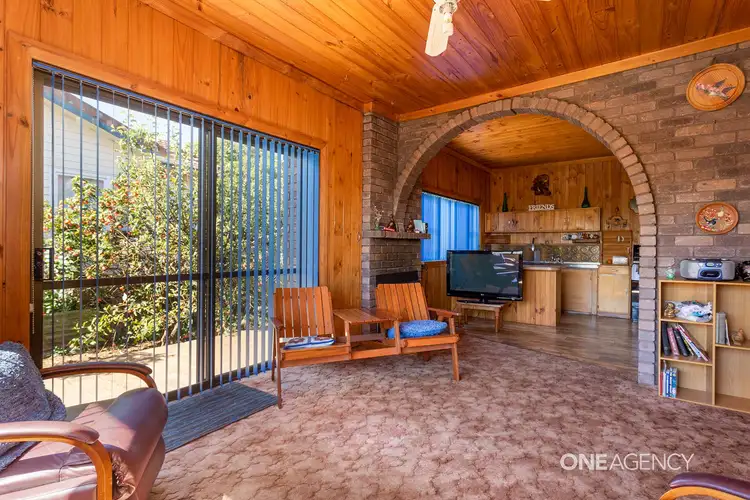 Sixth view of Homely house listing, 49 Stirling Street, Hillcrest TAS 7320