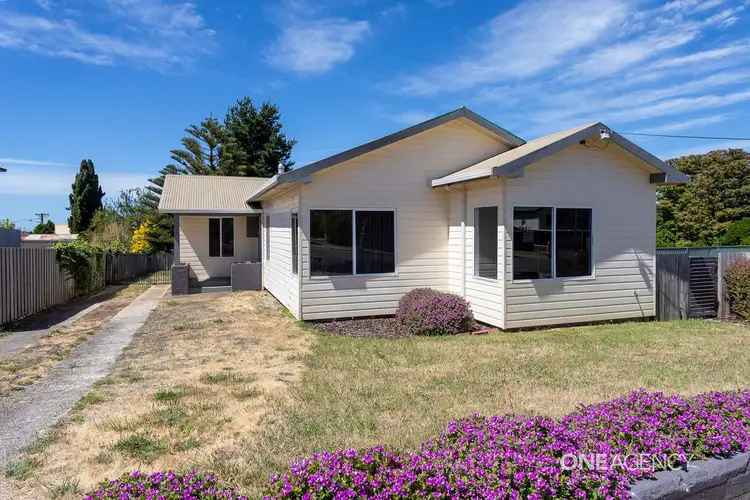 Main view of Homely house listing, 8 Tattersall Street, Montello TAS 7320