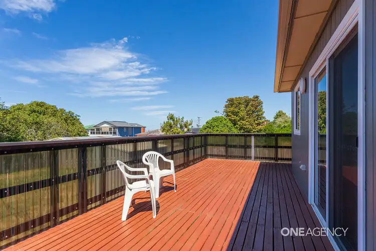 Second view of Homely house listing, 8 Tattersall Street, Montello TAS 7320