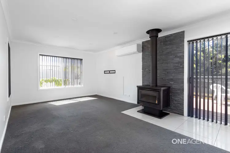 Third view of Homely house listing, 8 Tattersall Street, Montello TAS 7320