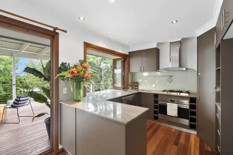 Third view of Homely house listing, 8 Bradley Street, Springwood QLD 4127