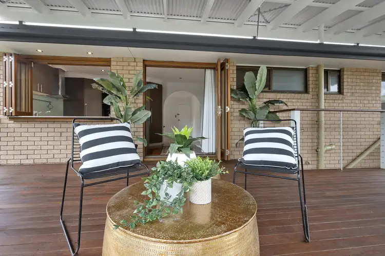 Fifth view of Homely house listing, 8 Bradley Street, Springwood QLD 4127