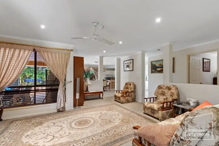 Fourth view of Homely house listing, 10 Carisbrook Court, Little Mountain QLD 4551