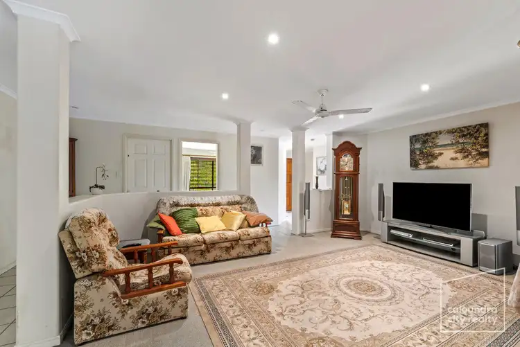 Fifth view of Homely house listing, 10 Carisbrook Court, Little Mountain QLD 4551