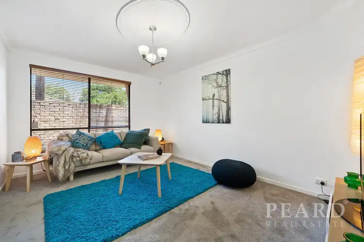 Third view of Homely townhouse listing, 3/12 Carnarvon Street, East Victoria Park WA 6101