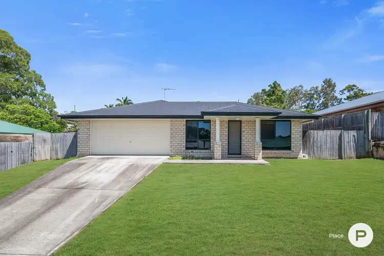 24 Conan Close, Wulkuraka QLD 4305