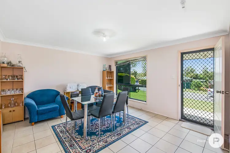 Second view of Homely house listing, 24 Conan Close, Wulkuraka QLD 4305