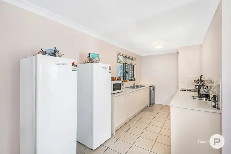 Third view of Homely house listing, 24 Conan Close, Wulkuraka QLD 4305