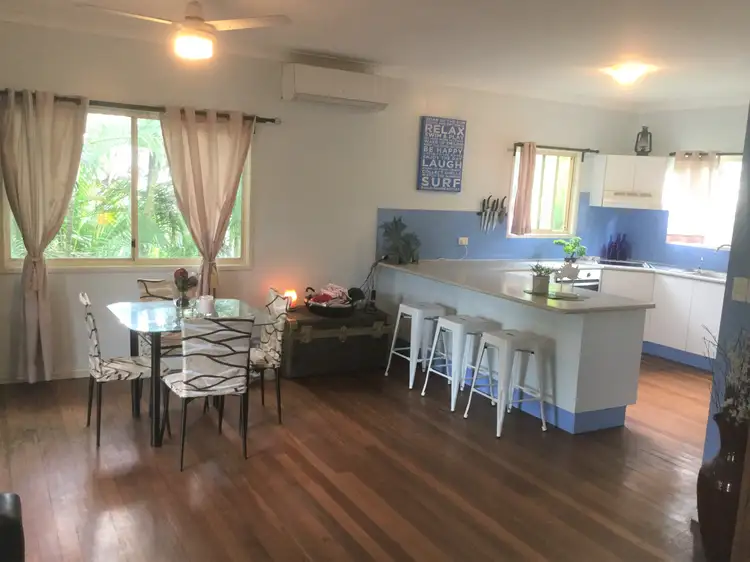 Second view of Homely house listing, 18 Carefree Street, Coochiemudlo Island QLD 4184
