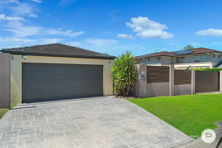 64 Mapelton Circuit, Parkinson QLD 4115